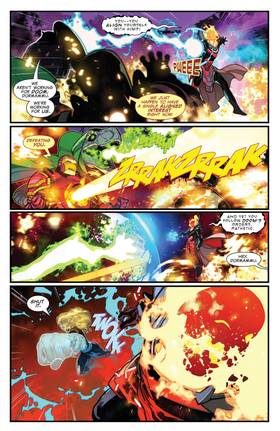 Read One World Under Doom (2025)  5 Page 8 in English