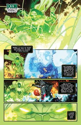 Read One World Under Doom (2025)  5 Page 10 in English