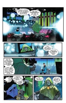Read One World Under Doom (2025)  6 Page 7 in English