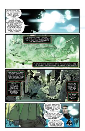 Read One World Under Doom (2025)  6 Page 10 in English