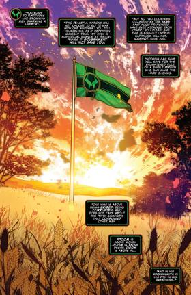 Read One World Under Doom (2025)  1 Page 5 in English
