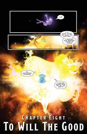 Read One World Under Doom (2025)  8 Page 4 in English
