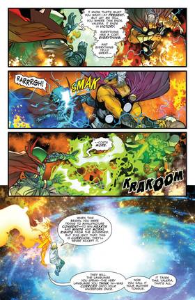 Read One World Under Doom (2025)  8 Page 10 in English