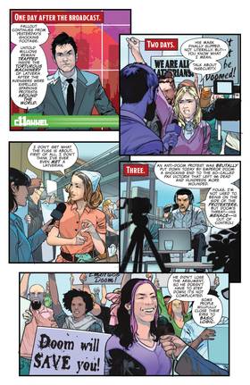 Read One World Under Doom (2025)  7 Page 3 in English