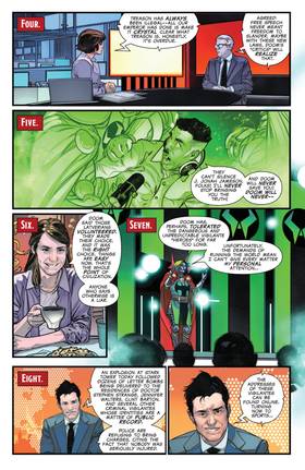 Read One World Under Doom (2025)  7 Page 4 in English