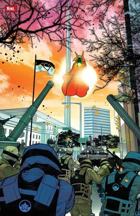 Read One World Under Doom (2025)  7 Page 5 in English