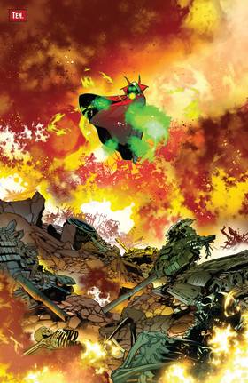 Read One World Under Doom (2025)  7 Page 6 in English