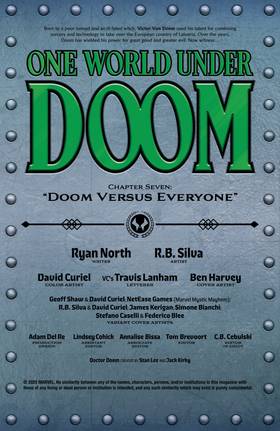 Read One World Under Doom (2025)  7 Page 10 in English