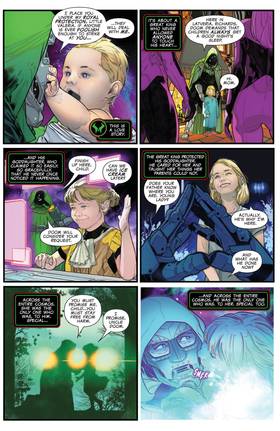 Read One World Under Doom (2025)  9 Page 2 in English