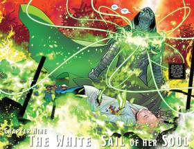 Read One World Under Doom (2025)  9 Page 3 in English