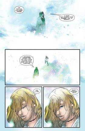Read One World Under Doom (2025)  9 Page 7 in English