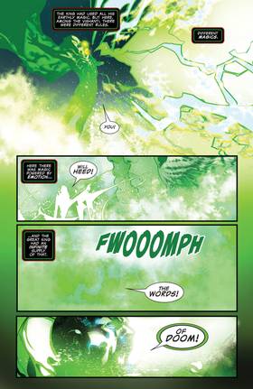 Read One World Under Doom (2025)  9 Page 10 in English
