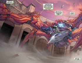 Read Planet She-Hulk (2025)  1 Page 4 in English