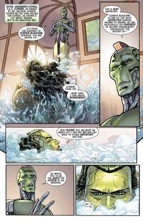 Read Planet She-Hulk (2025)  1 Page 9 in English