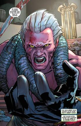 Read Planet She-Hulk (2025)  2 Page 3 in English