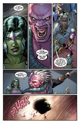 Read Planet She-Hulk (2025)  2 Page 7 in English