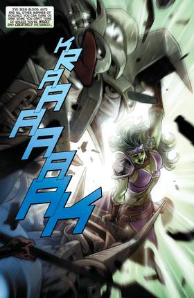 Read Planet She-Hulk (2025)  3 Page 7 in English