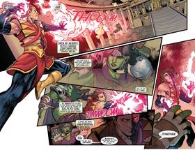 Read Planet She-Hulk (2025)  4 Page 3 in English