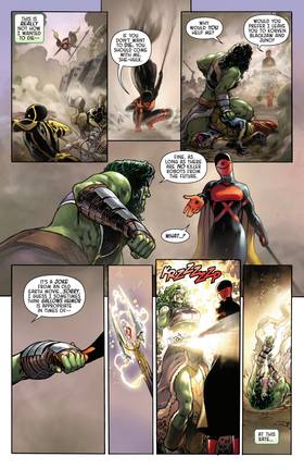 Read Planet She-Hulk (2025)  5 Page 7 in English