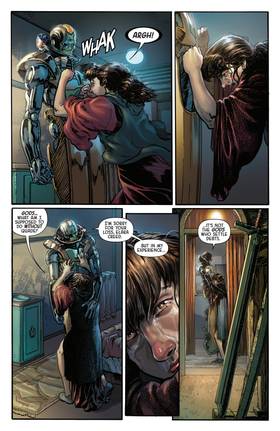 Read Planet She-Hulk (2025)  5 Page 10 in English