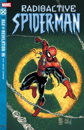 Radioactive Spider-Man (2025): Radioactive Spider-Man (2025-) #1