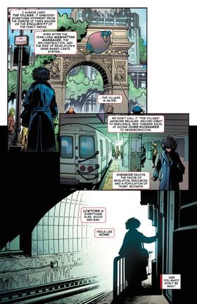 Read Radioactive Spider-Man (2025)  1 Page 10 in English