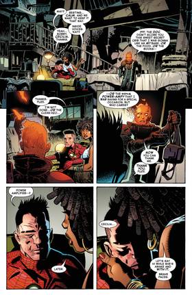 Read Radioactive Spider-Man (2025)  2 Page 8 in English