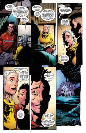 Read Radioactive Spider-Man (2025)  2 Page 9 in English