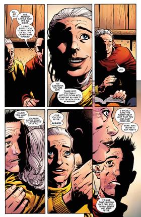 Read Radioactive Spider-Man (2025)  2 Page 10 in English