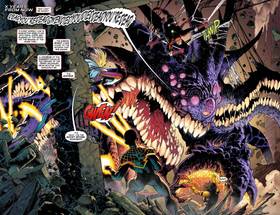 Read Radioactive Spider-Man (2025)  3 Page 3 in English