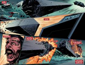 Read Red Hulk (2025)  9 Page 4 in English