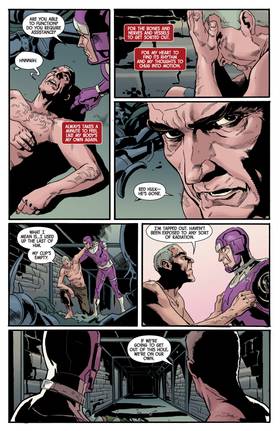 Read Red Hulk (2025)  2 Page 6 in English