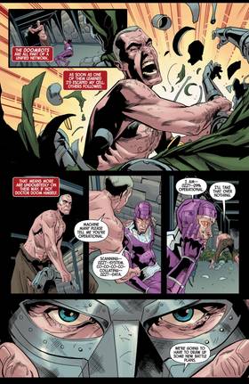 Read Red Hulk (2025)  2 Page 9 in English
