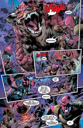Read Return To Planet Hulk (2025)  1 Page 7 in English