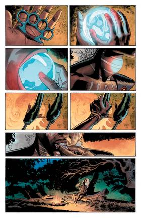 Read Rogue Storm (2025)  2 Page 2 in English