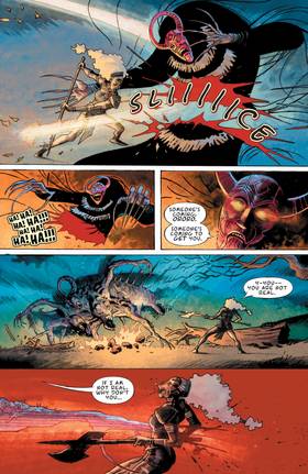 Read Rogue Storm (2025)  2 Page 4 in English