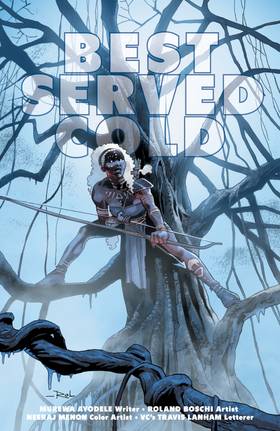 Read Rogue Storm (2025)  2 Page 9 in English