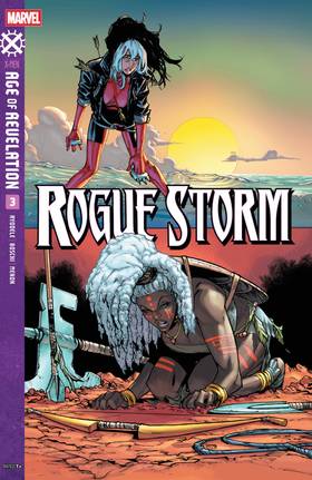 Read Rogue Storm (2025)  3 Page 1 in English