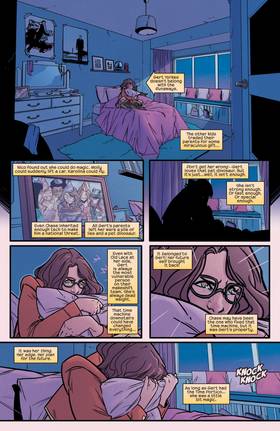Read Runaways (2025)  3 Page 8 in English