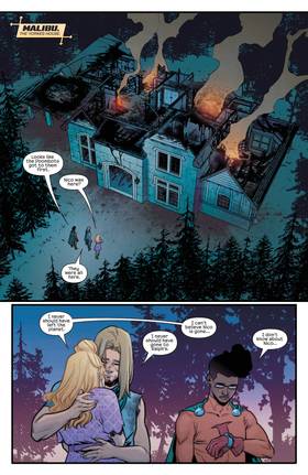 Read Runaways (2025)  4 Page 4 in English