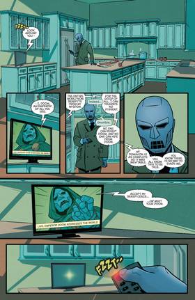 Read Runaways (2025)  4 Page 10 in English