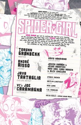 Read Spider-Girl (2025)  2 Page 3 in English