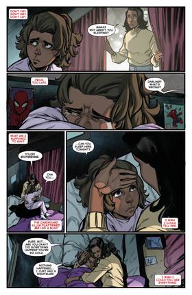 Read Spider-Girl (2025)  4 Page 5 in English
