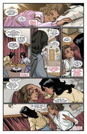 Read Spider-Girl (2025)  4 Page 7 in English