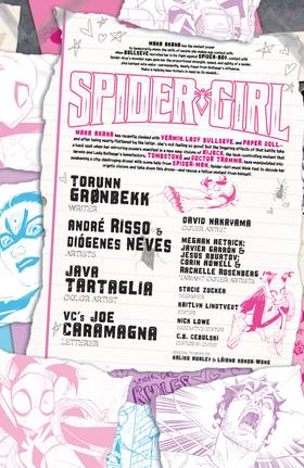 Read Spider-Girl (2025)  5 Page 2 in English