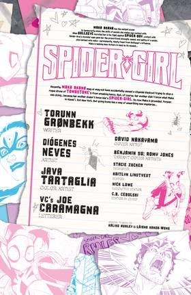 Read Spider-Girl (2025)  6 Page 2 in English