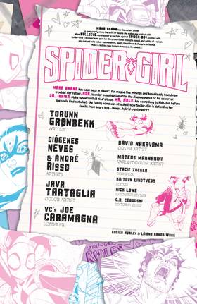 Read Spider-Girl (2025)  7 Page 2 in English