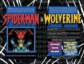 Read Spider-Man & Wolverine (2025)  2 Page 5 in English