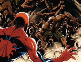 Read Spider-Man & Wolverine (2025)  6 Page 8 in English