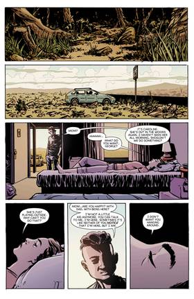 Read Hotell Vol. 2  6 Page 10 in English
